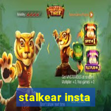 stalkear insta